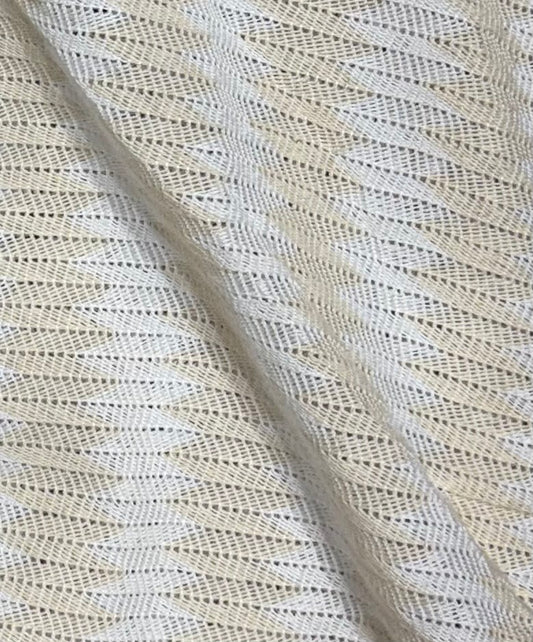 Crochet T-shirt