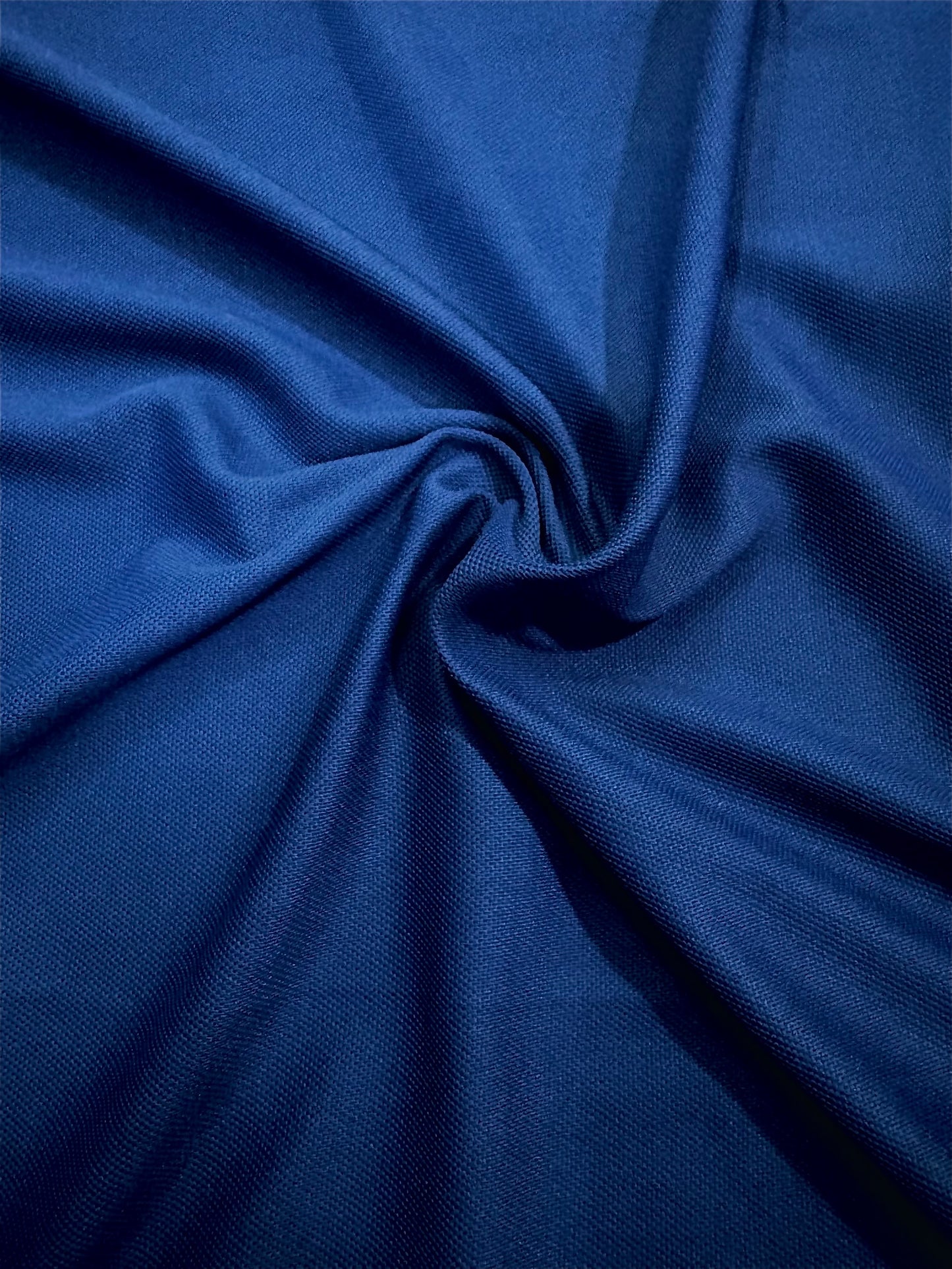Sports Blue T-shirt